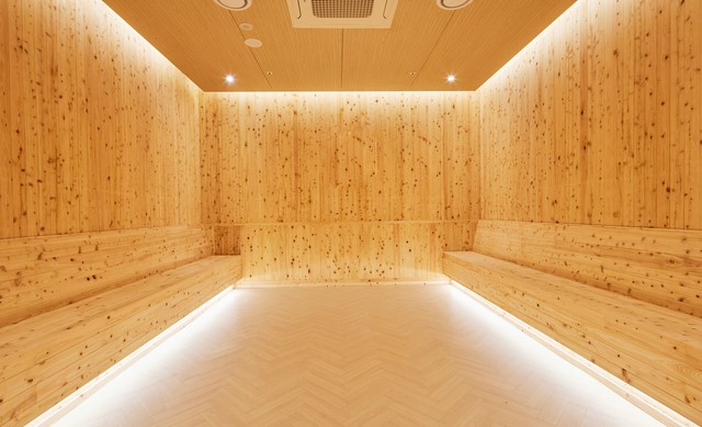 ソウル チムジルバン