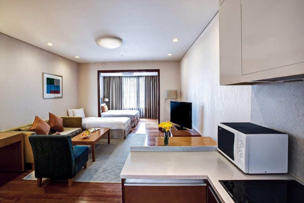 ソウル チムジルバン