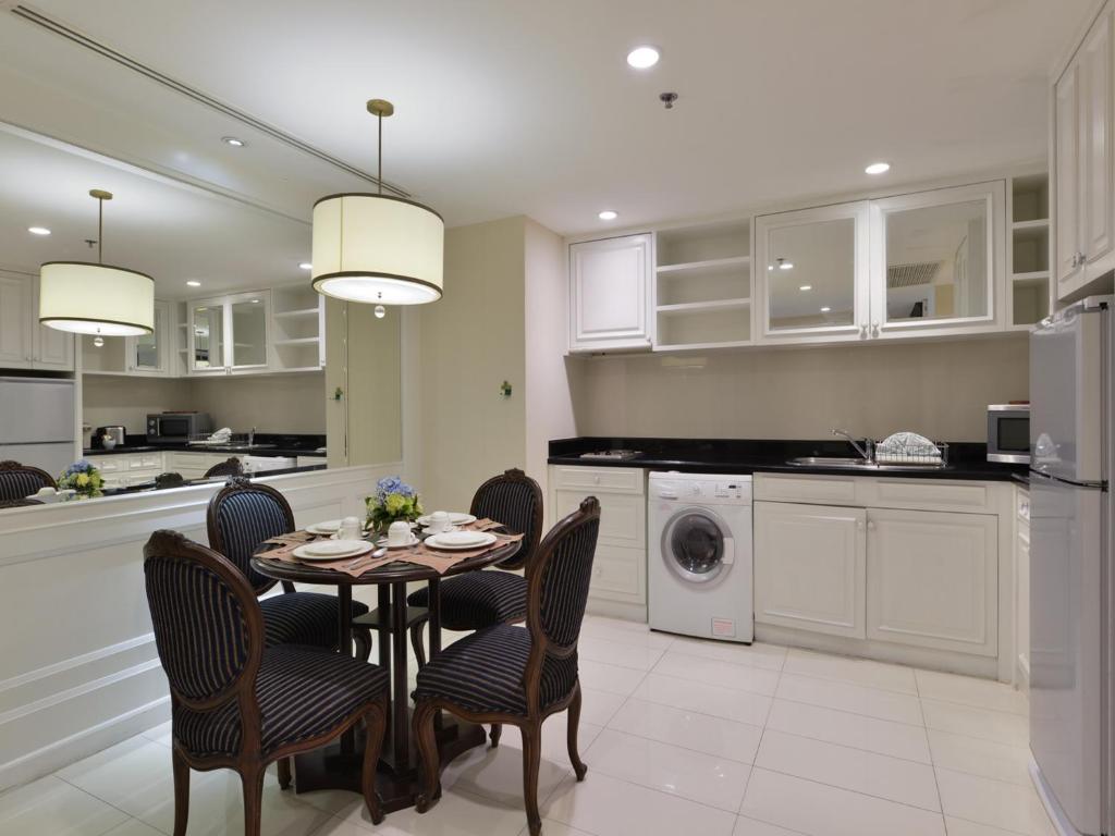 バンコク家族旅行