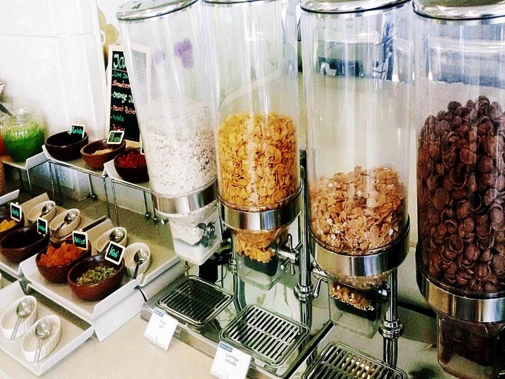 バンコク家族旅行