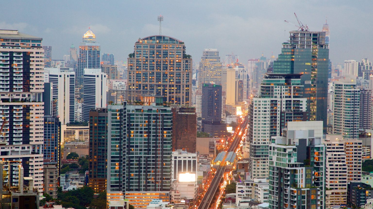 ニサ ホテル バンコク スクンビット 11