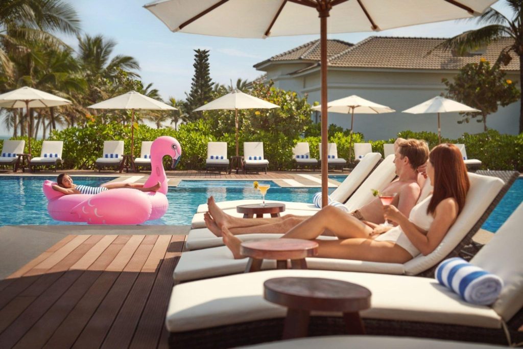 ダナン リゾート おすすめ