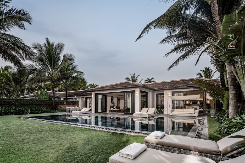 ダナン リゾート おすすめ