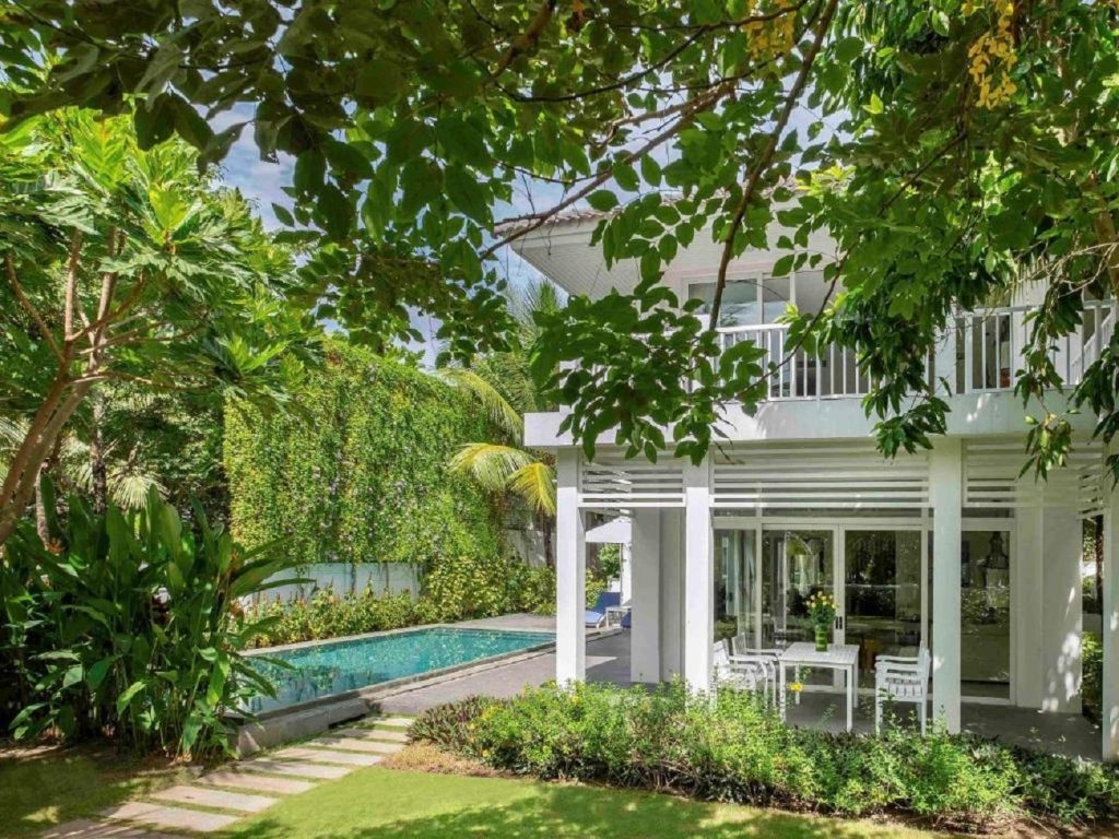 ダナン リゾート おすすめ