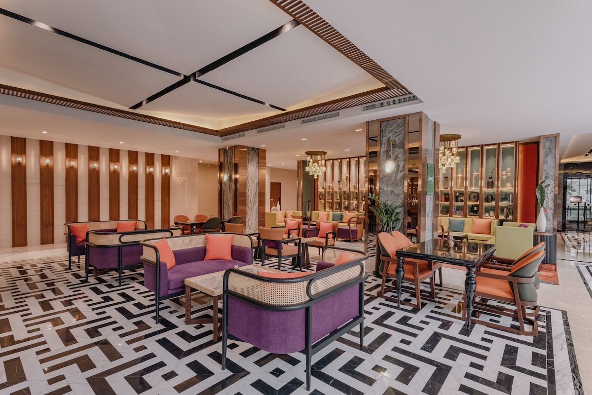 ニサ ホテル バンコク スクンビット 11