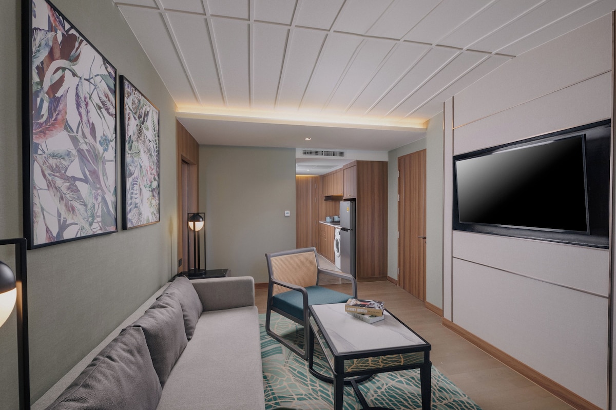 ニサ ホテル バンコク スクンビット 11