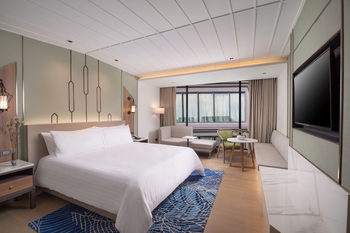 ニサ ホテル バンコク スクンビット 11