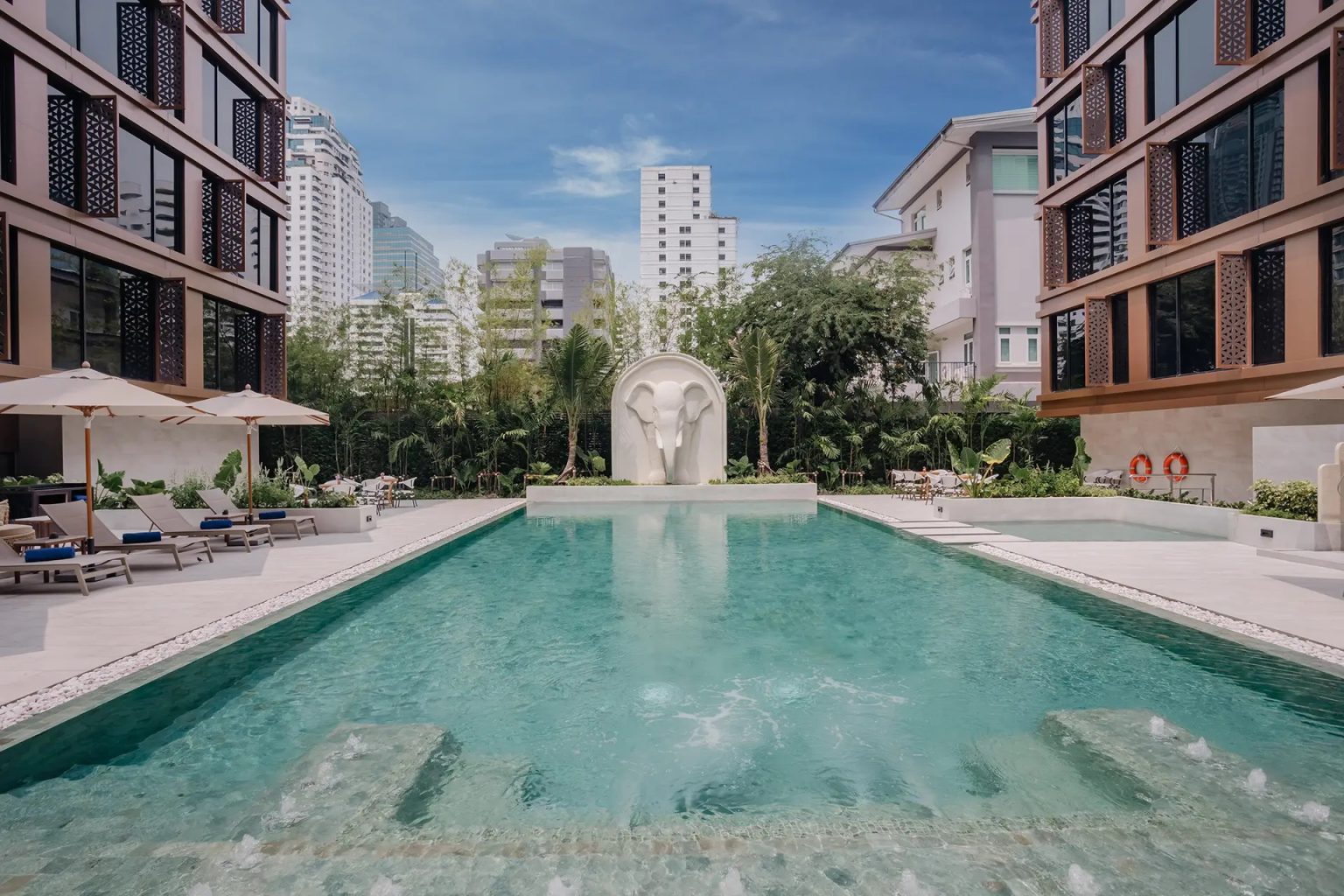 ニサ ホテル バンコク スクンビット 11