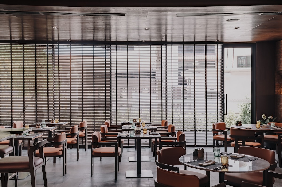 ニサ ホテル バンコク スクンビット 11