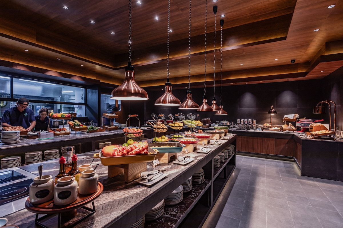 ニサ ホテル バンコク スクンビット 11