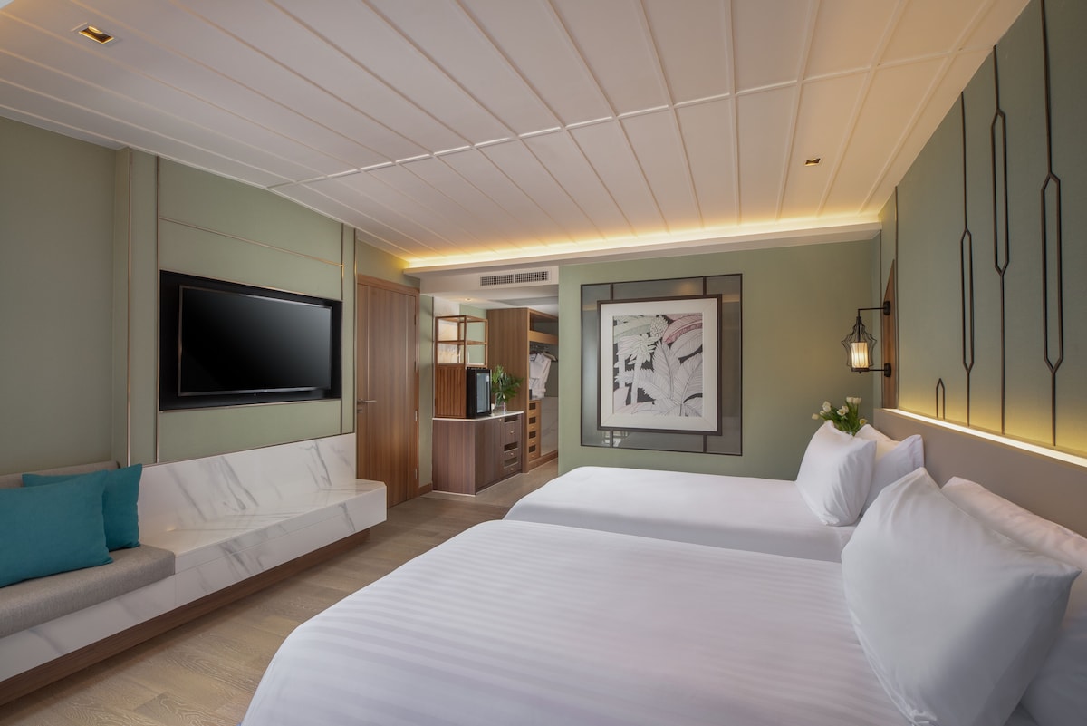 ニサ ホテル バンコク スクンビット 11