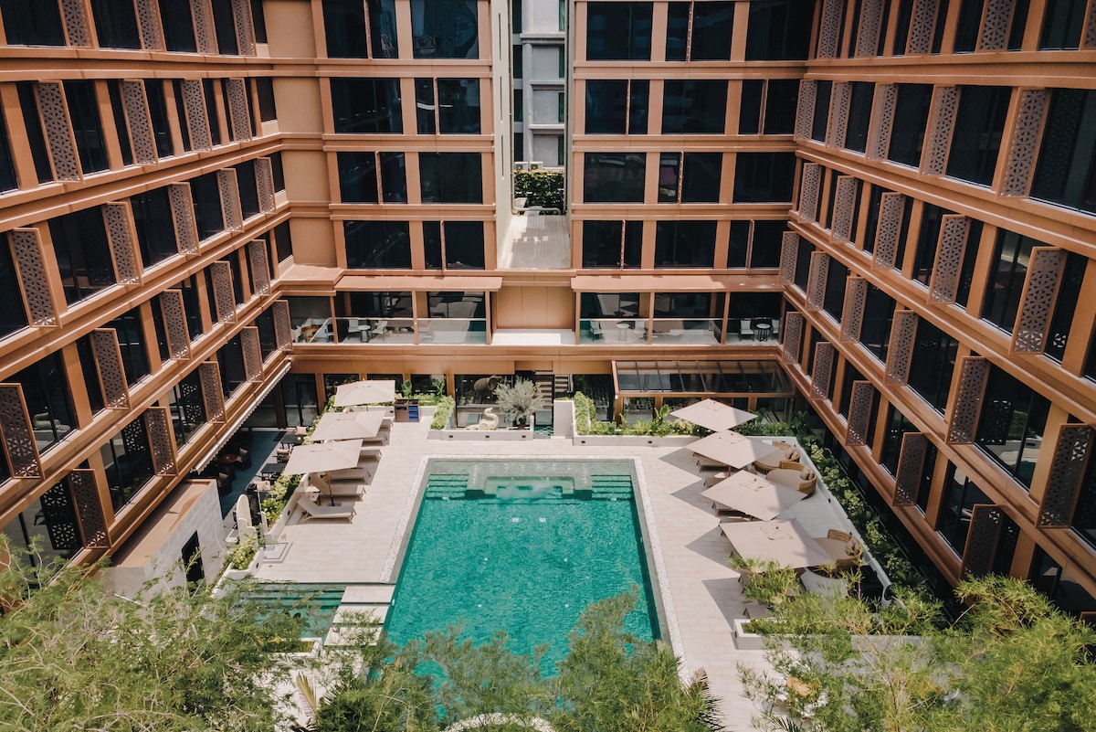 ニサ ホテル バンコク スクンビット 11