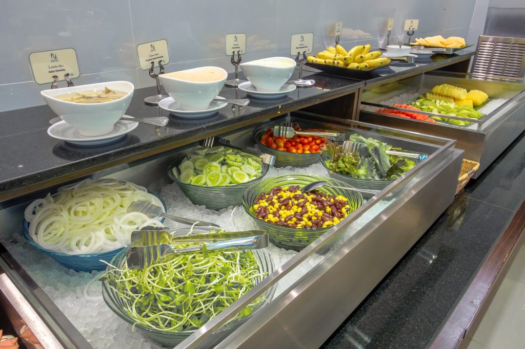 カオサン通り周辺のバンコクおすすめホテル