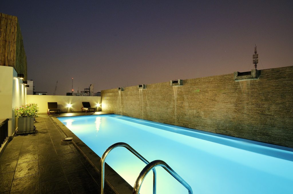 カオサン通り周辺のバンコクおすすめホテル