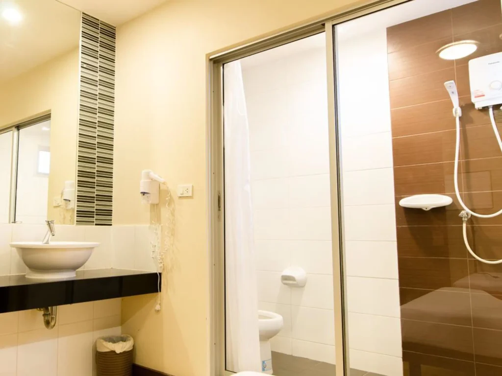 カオサン通り周辺のバンコクおすすめホテル