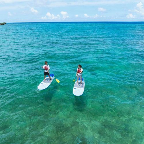 沖縄・恩納村ㅣハイアットリージェンシー瀬良垣アイランド沖縄、カップルにオススメの沖縄ホテル