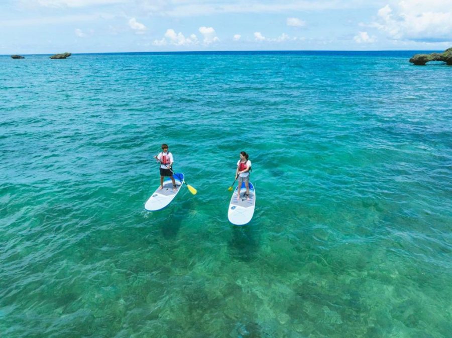 沖縄・恩納村ㅣハイアットリージェンシー瀬良垣アイランド沖縄、カップルにオススメの沖縄ホテル