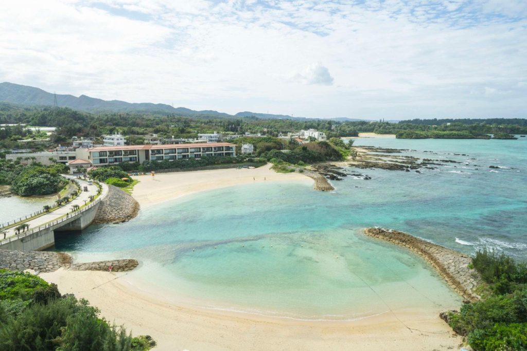 沖縄リゾートおすすめ