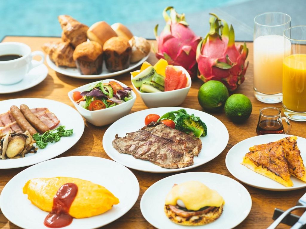 沖縄リゾートおすすめ