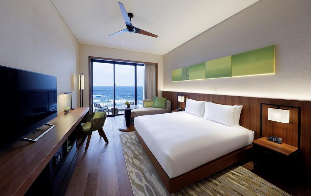 沖縄リゾートおすすめ