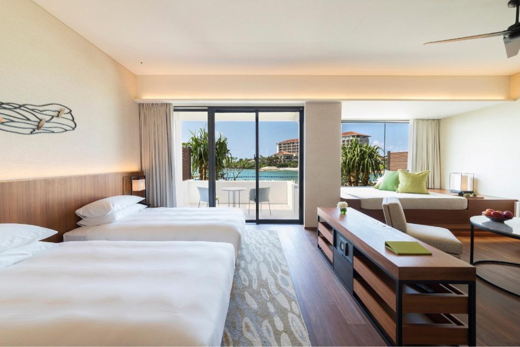 沖縄リゾートおすすめ