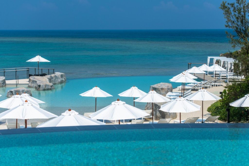 沖縄リゾートおすすめ