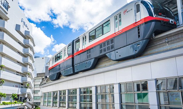 沖縄リゾートおすすめ