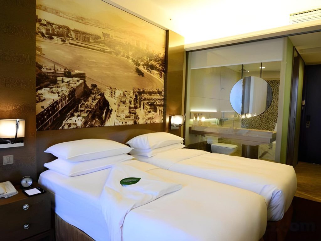 香港 ホテル おすすめ