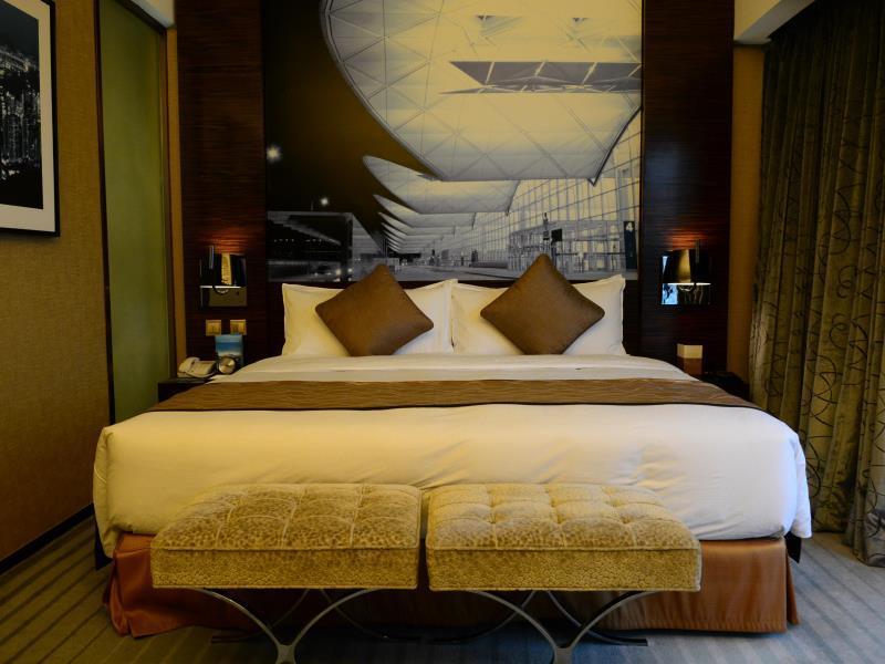 香港 ホテル おすすめ