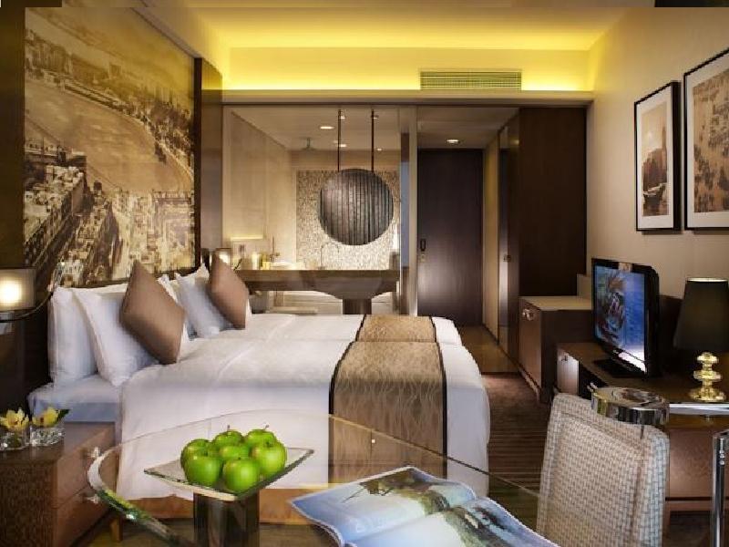 香港 ホテル おすすめ