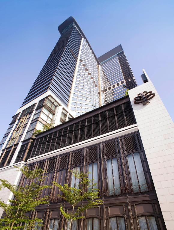 香港 ホテル おすすめ