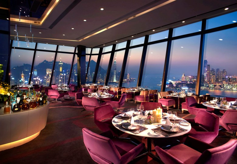 香港 ホテル おすすめ