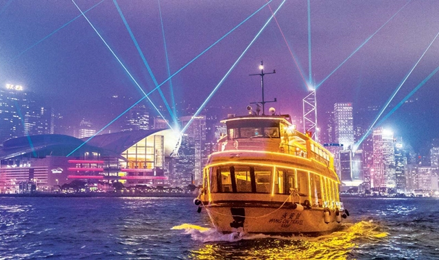 香港 ホテル おすすめ