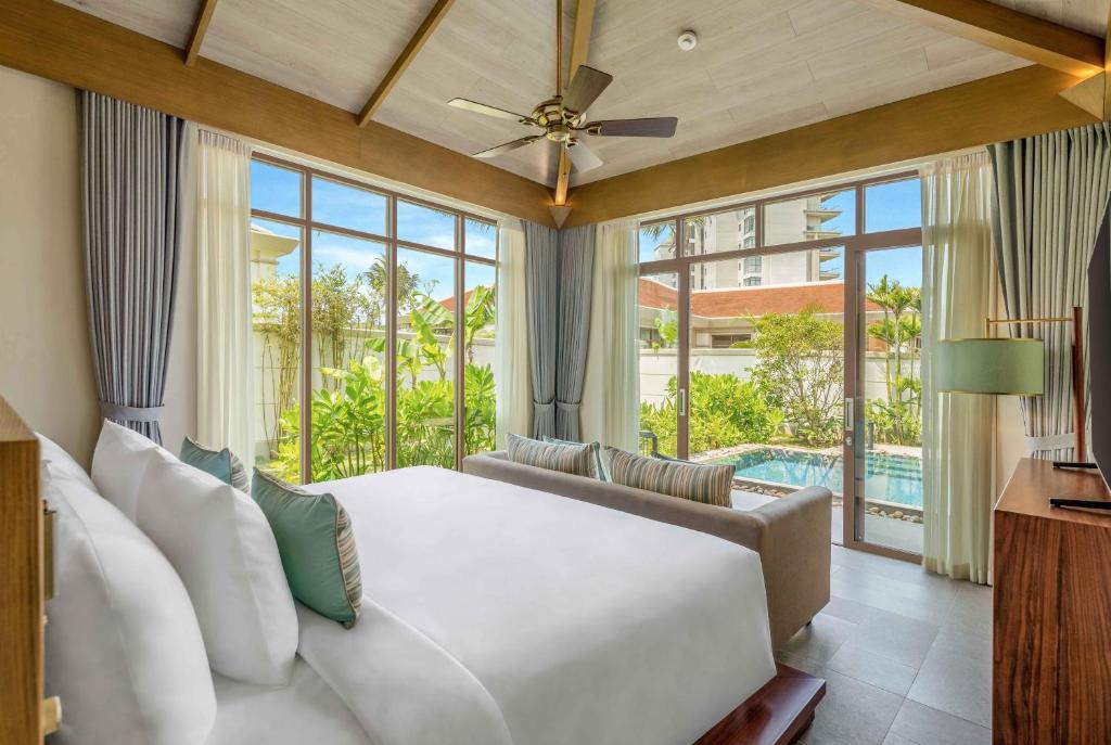 ダナンおすすめホテル