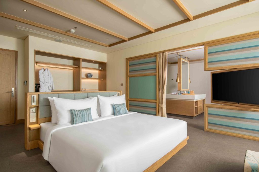 ダナンおすすめホテル