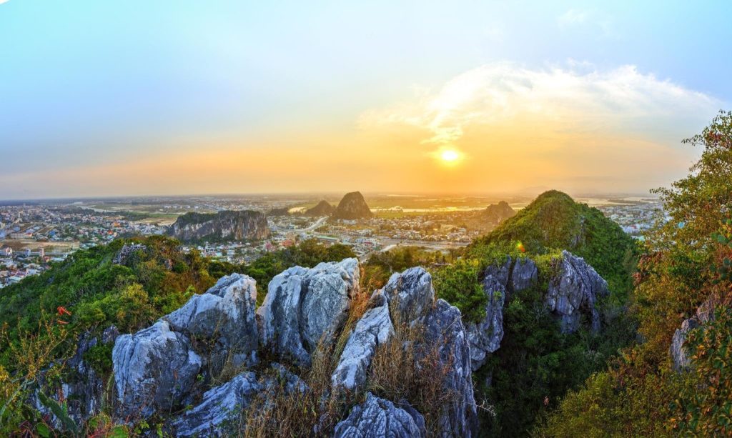 ダナンおすすめホテル
