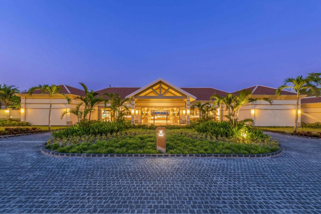 ダナンおすすめホテル