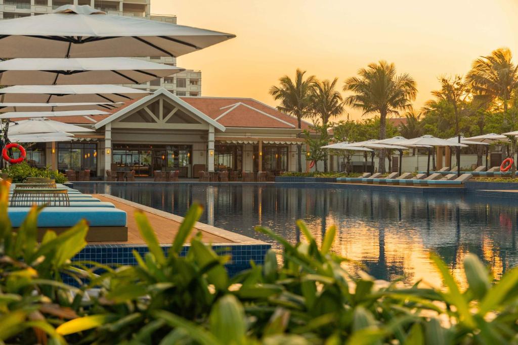 ダナンおすすめホテル