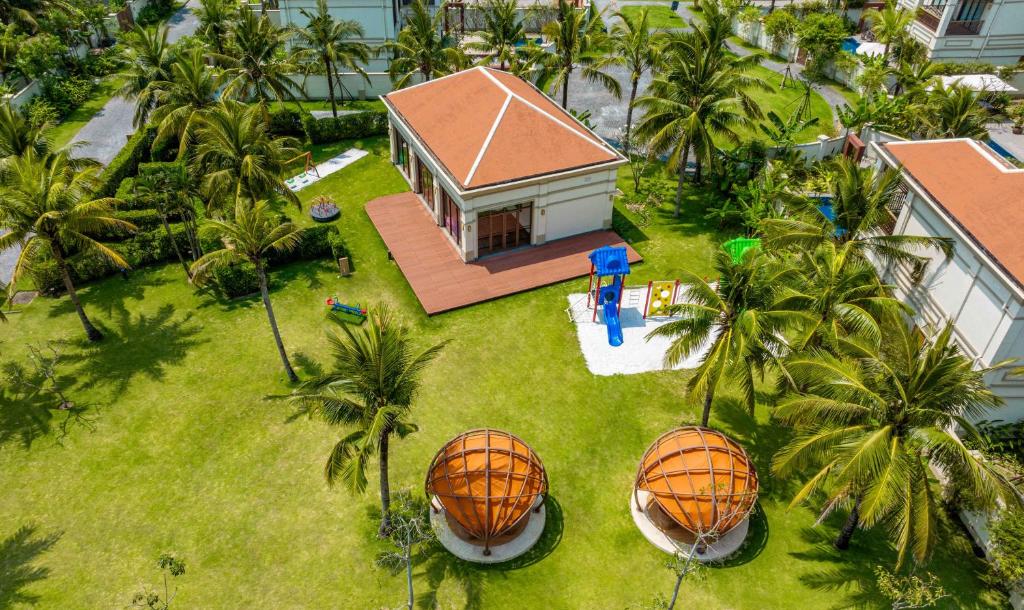 ダナンおすすめホテル