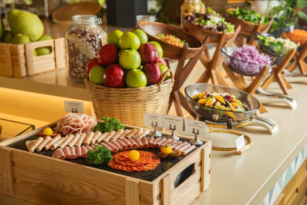 ダナンおすすめホテル