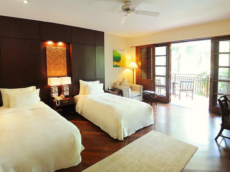 ダナン リゾート おすすめ