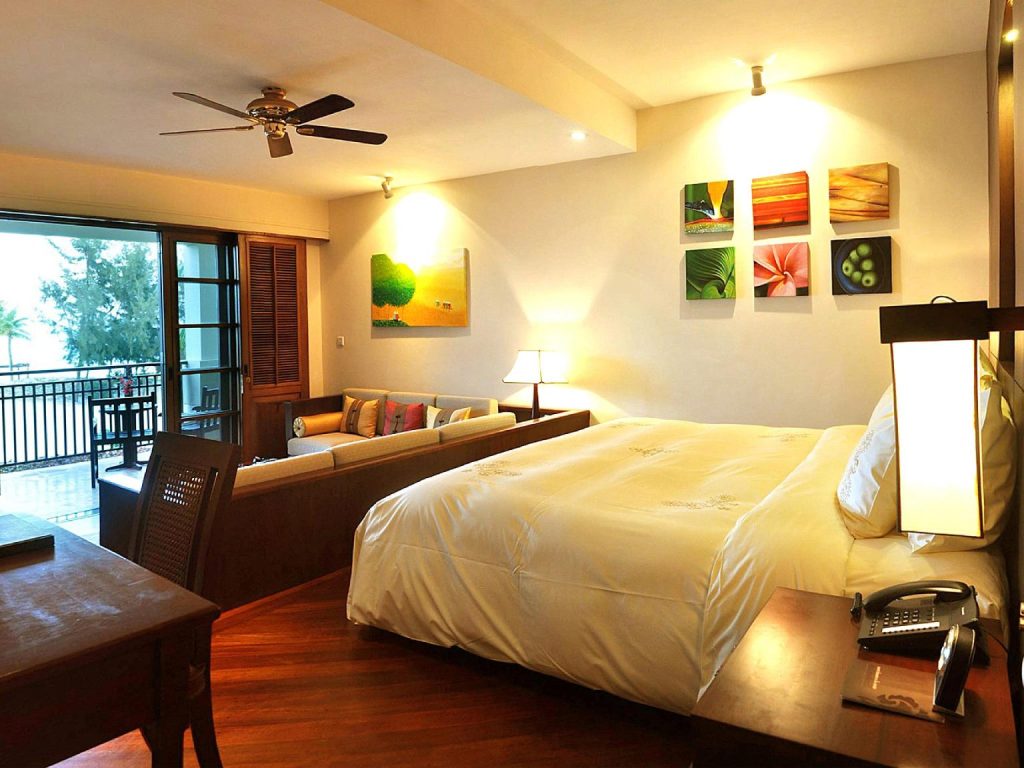 ダナン リゾート おすすめ