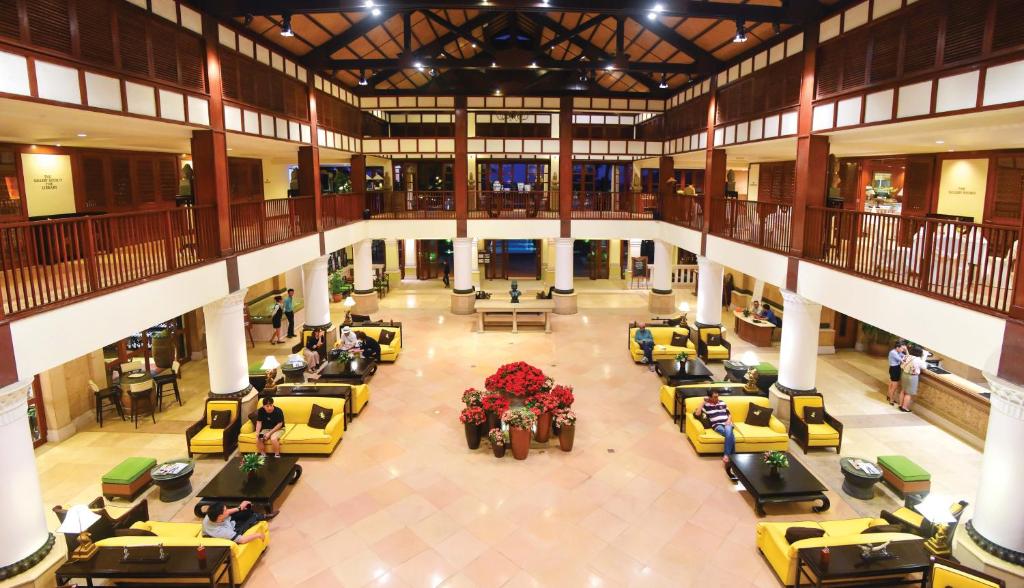 ダナン リゾート おすすめ