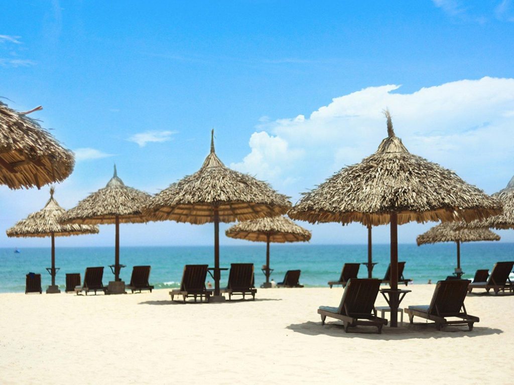 ダナン リゾート おすすめ