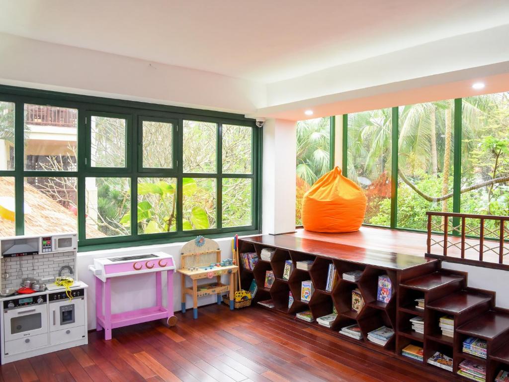 ダナン リゾート おすすめ