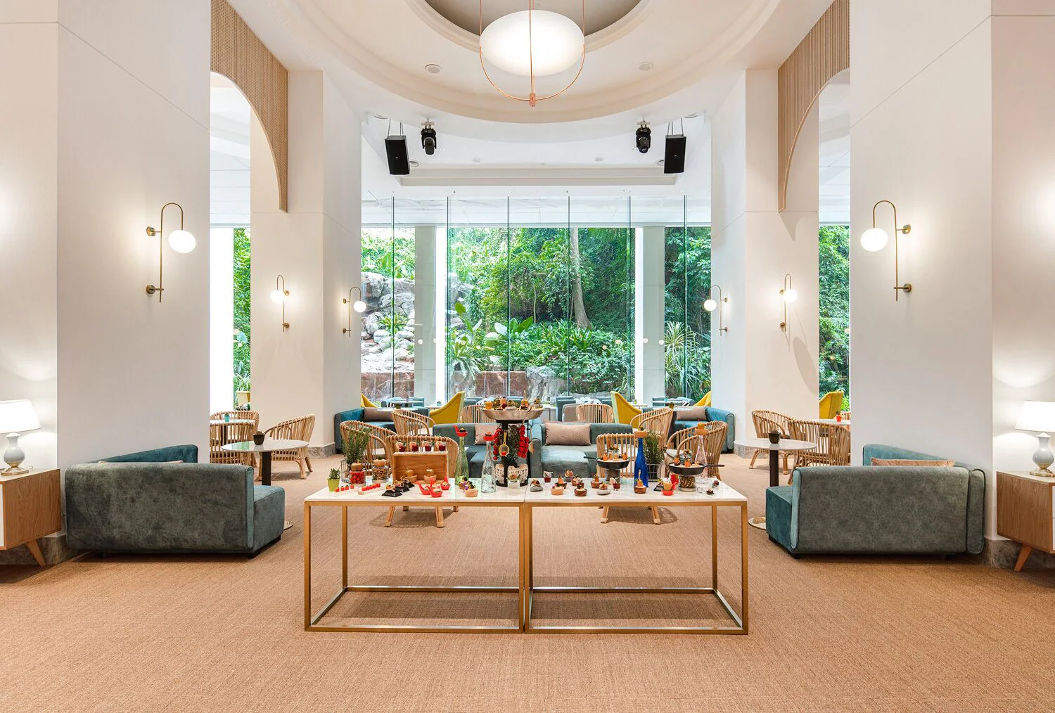 シンガポールのコスパ抜群ホテル5選