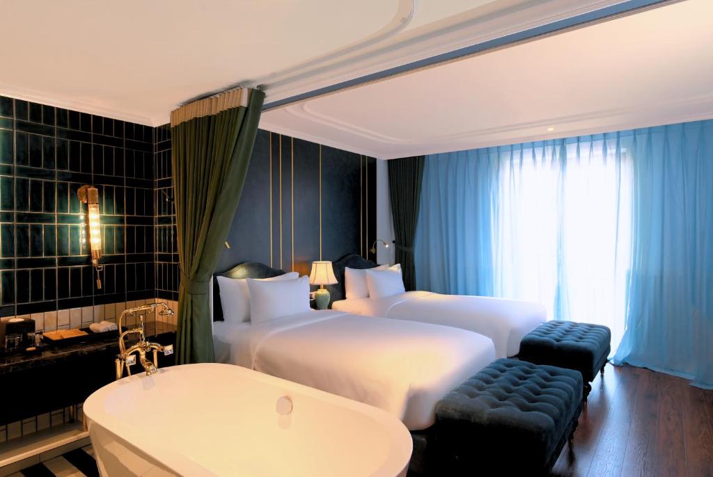 ベル・マリナ・ホイアン・リゾート