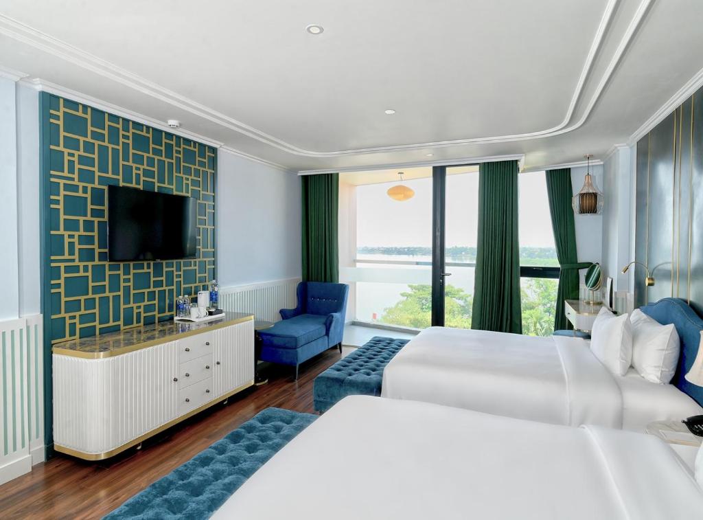 ベル・マリナ・ホイアン・リゾート