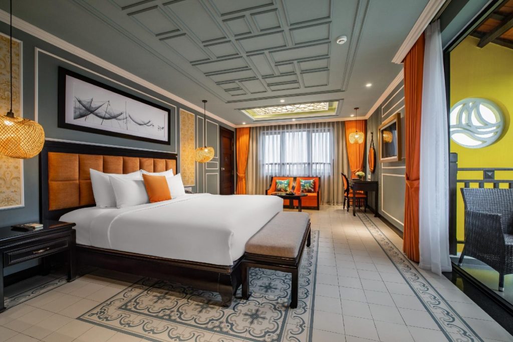 ベル・マリナ・ホイアン・リゾート