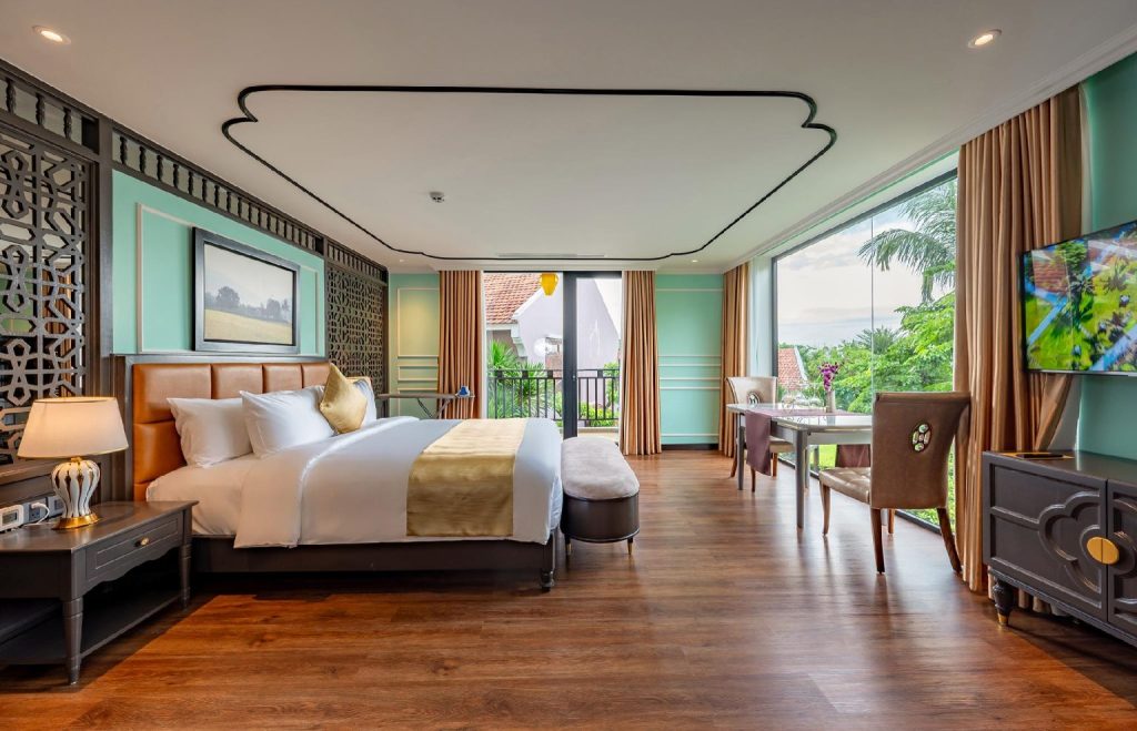 ベル・マリナ・ホイアン・リゾート